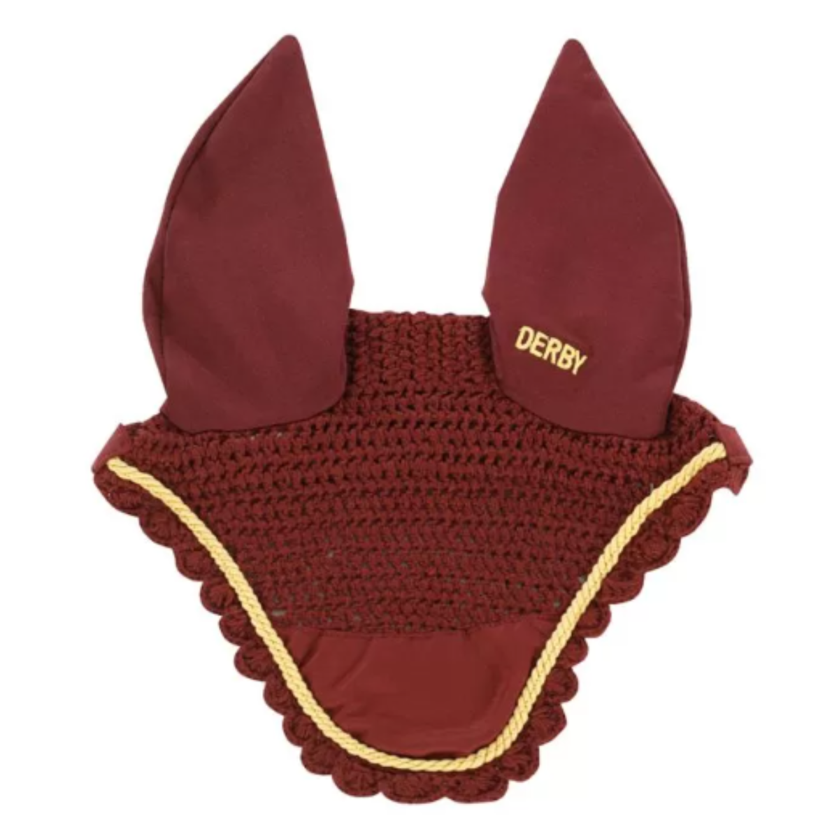 Bonnet Poney Cordina Derby