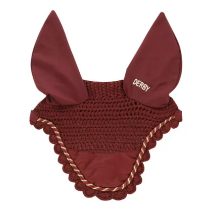 Bonnet Poney Cordina Derby