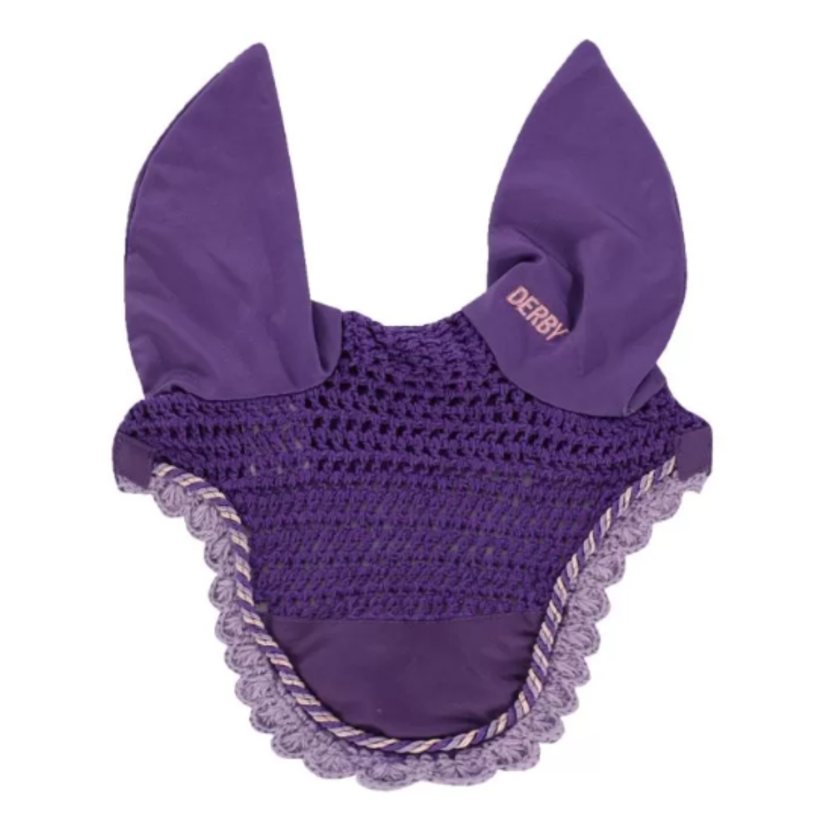 Bonnet Poney Cordina Derby