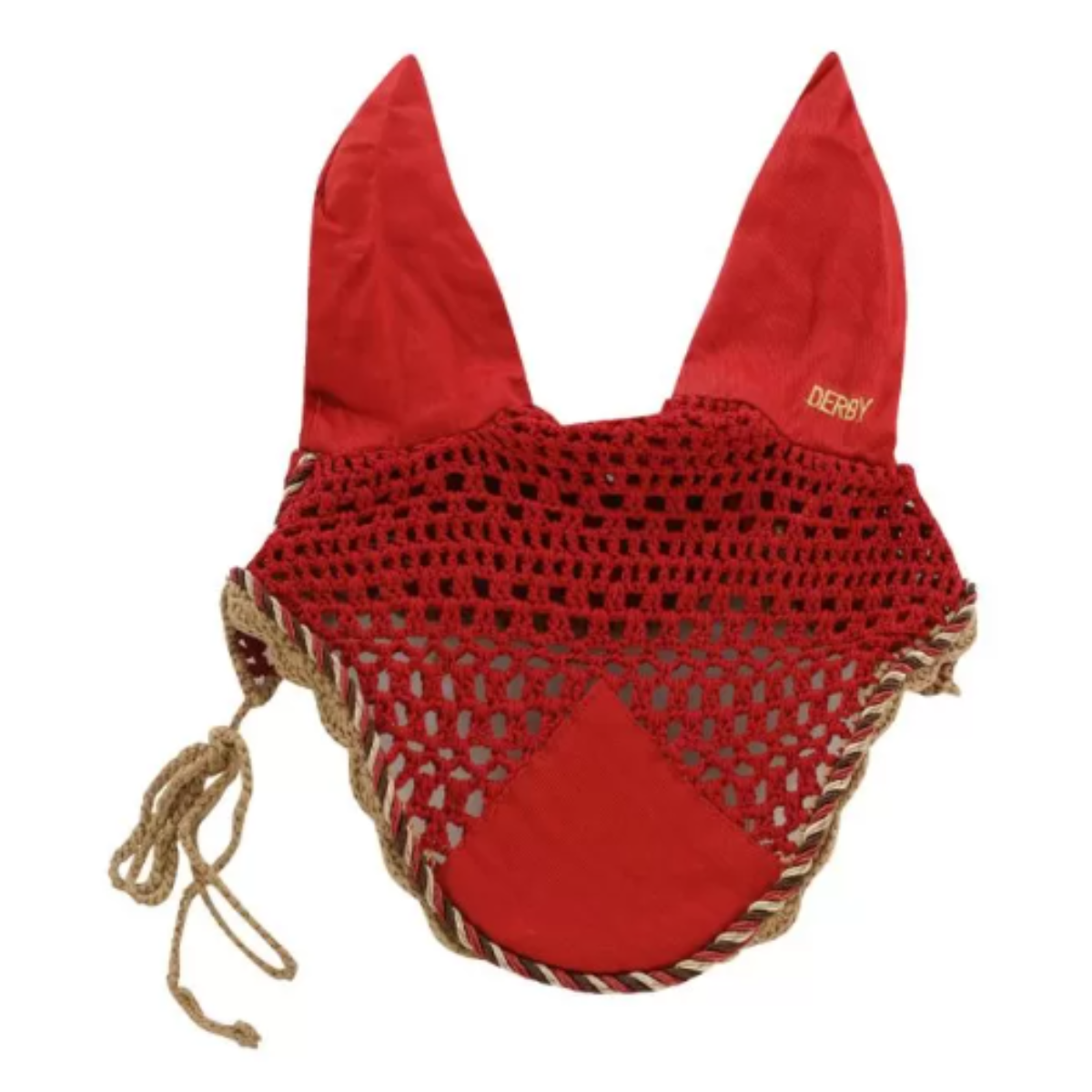 Bonnet Poney Cordina Derby