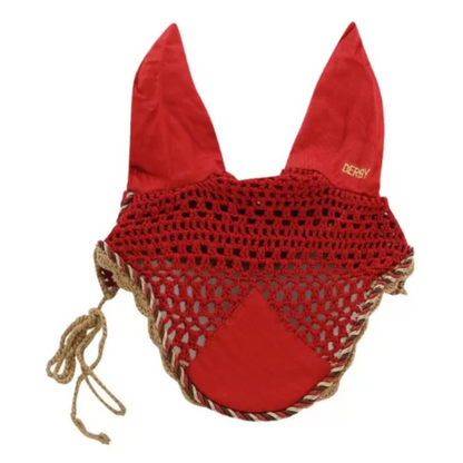 Bonnet Poney Cordina Derby