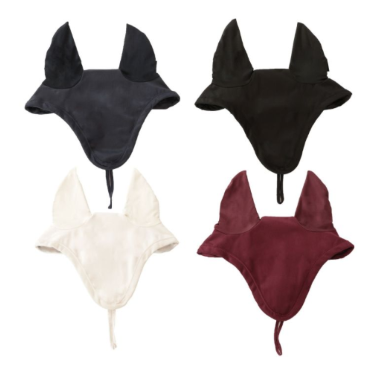 Bonnet long Equityum "Liza" sans logo