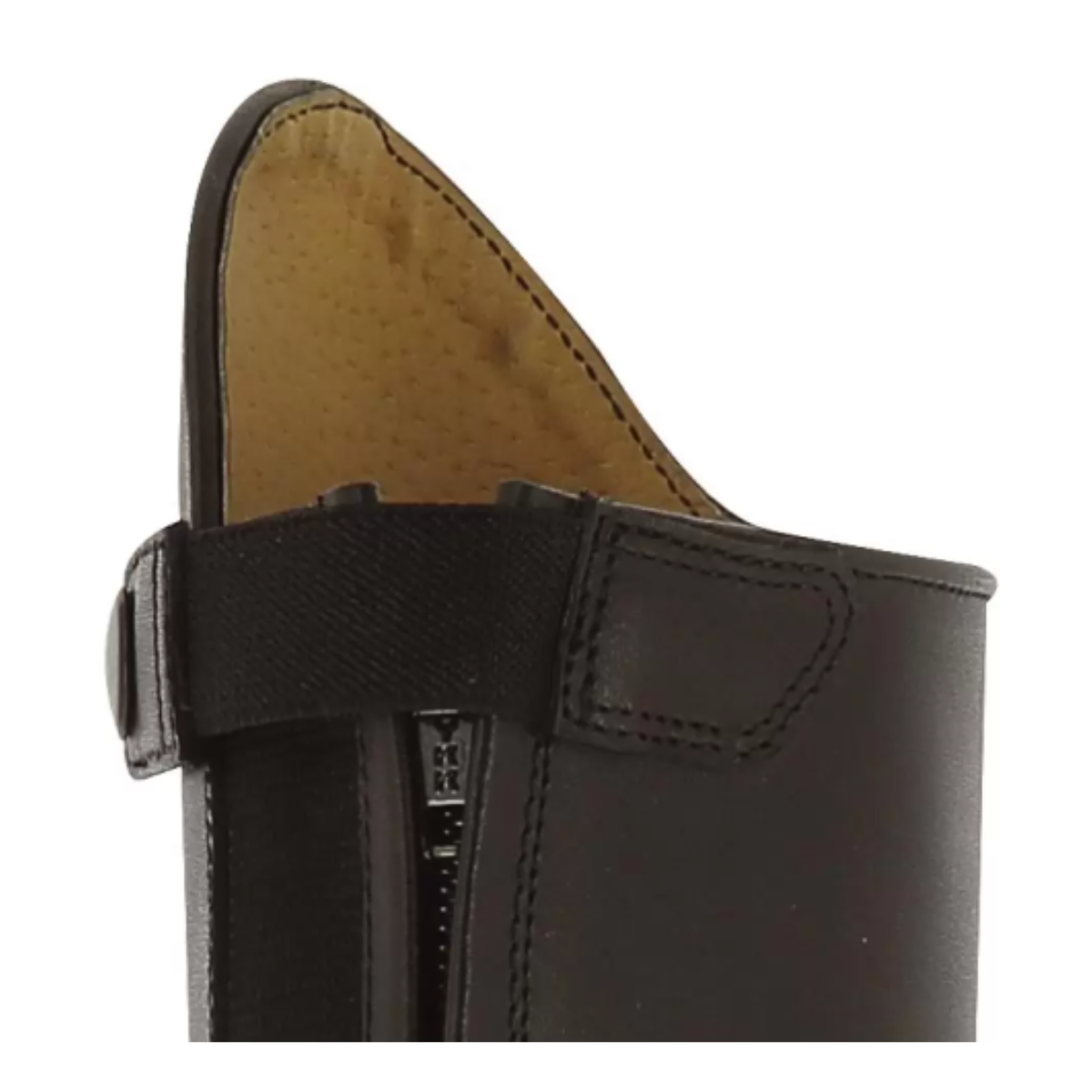 Bottes Equitheme Junior