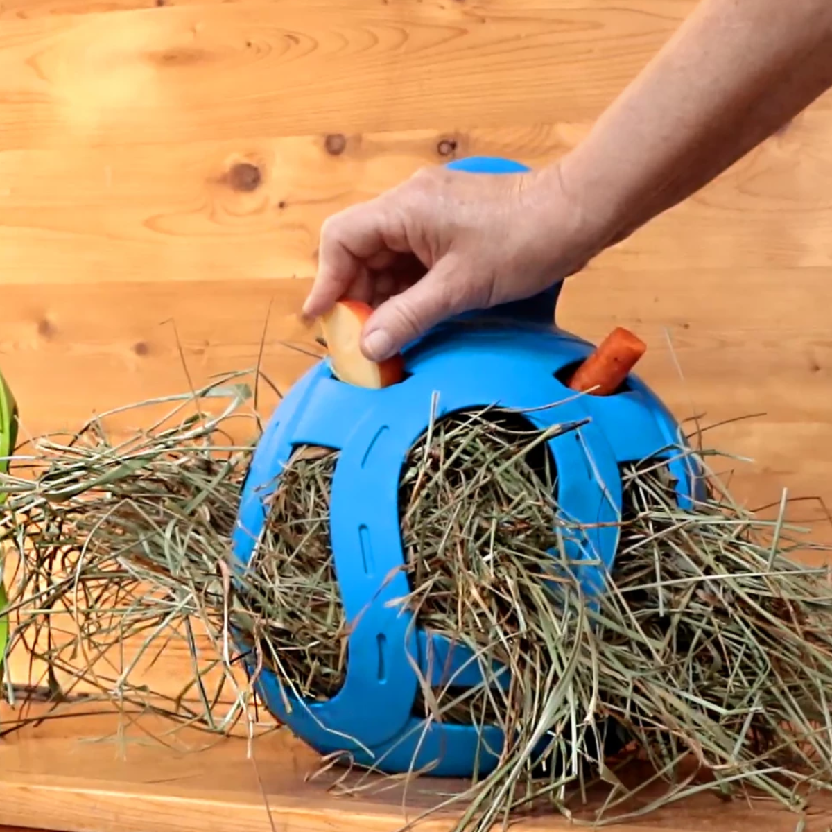Boule de foin Jolly