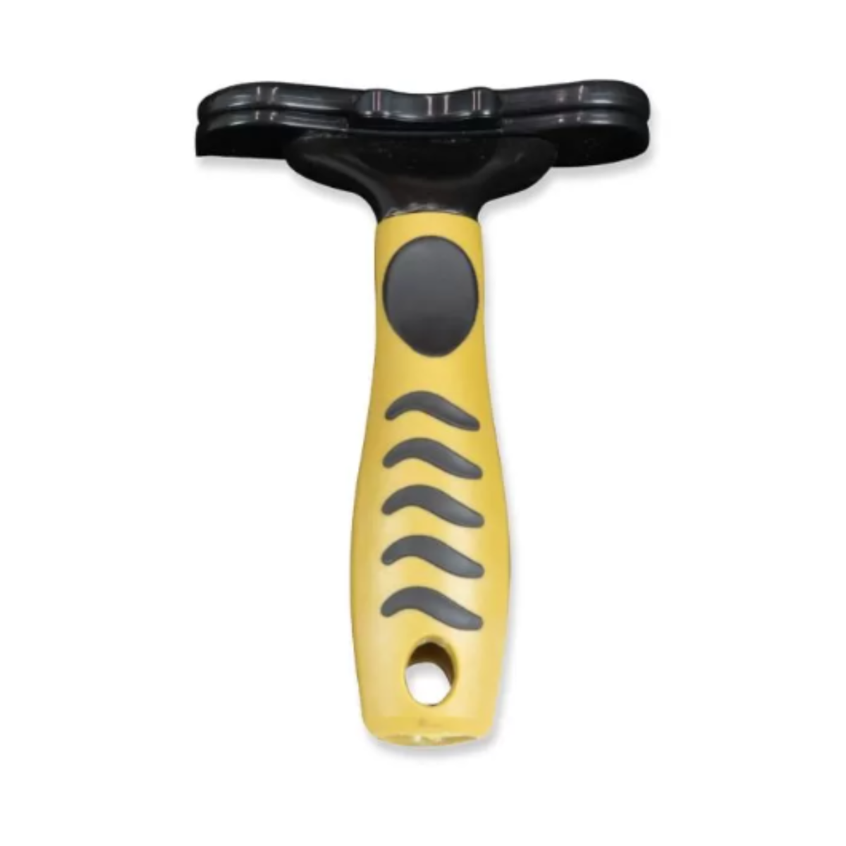 Brosse Anti-Poils Horses Gold