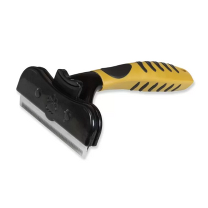 Brosse Anti-Poils Horses Gold