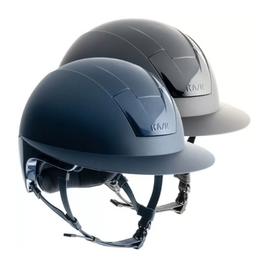Casque Kask Kooki Lady Matt