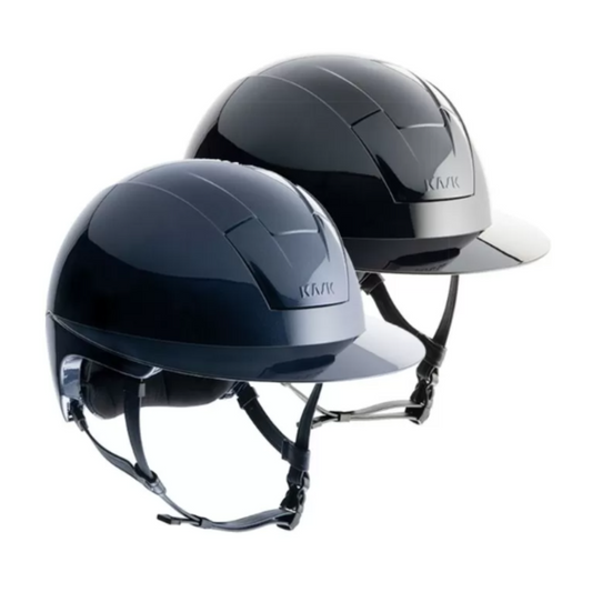 Casque Kask Kooki Lady Shine