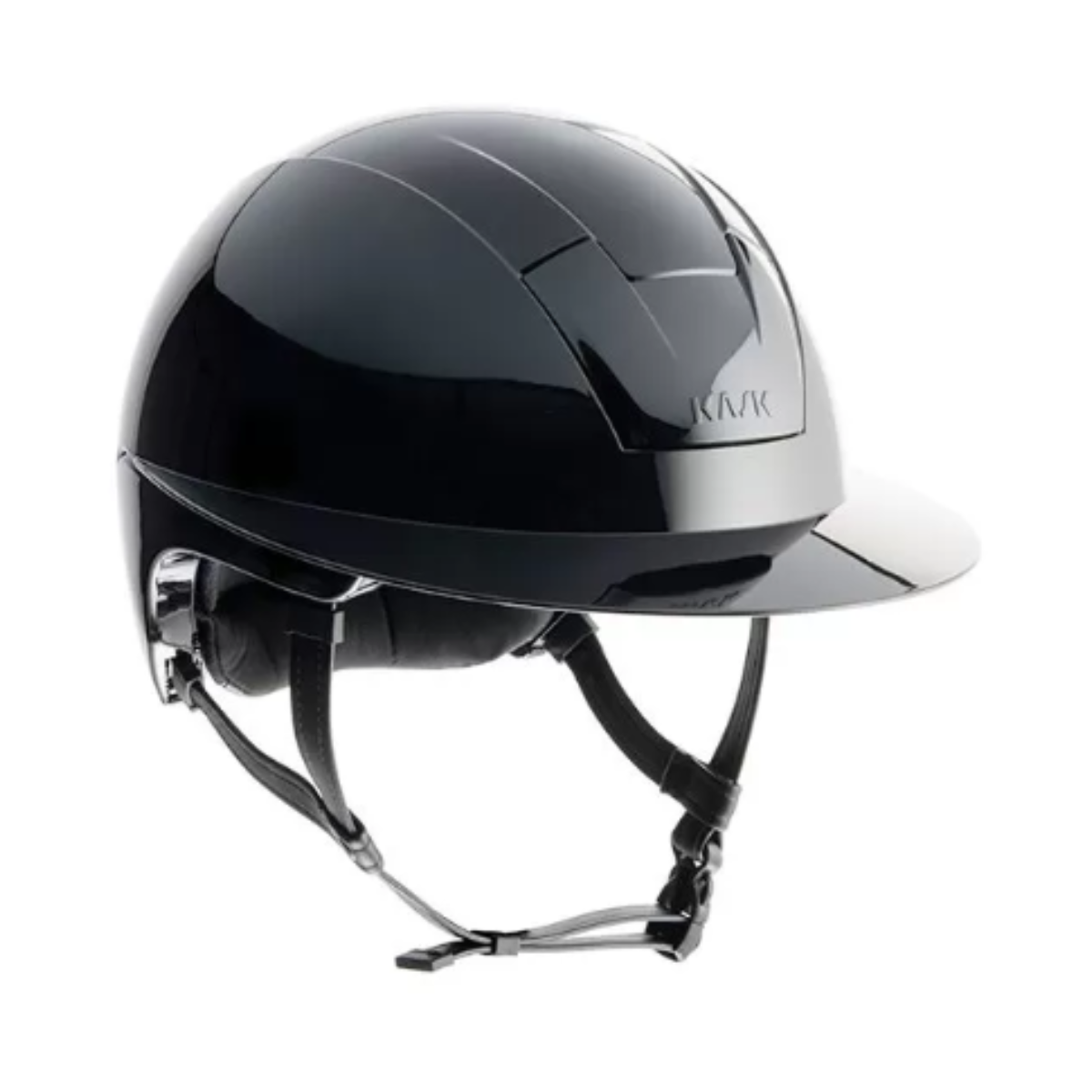 Casque Kask Kooki Lady Shine