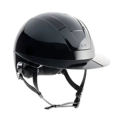 Casque Kask Kooki Lady Shine