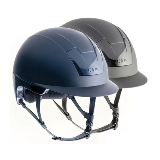 Casque Kask Kooki Matt