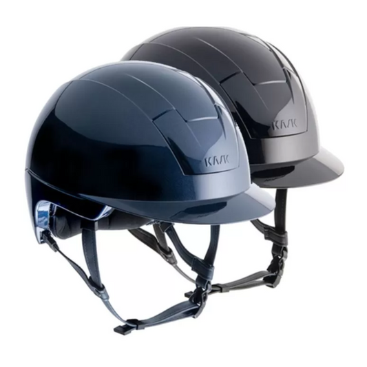 Casque Kask Kooki Shine