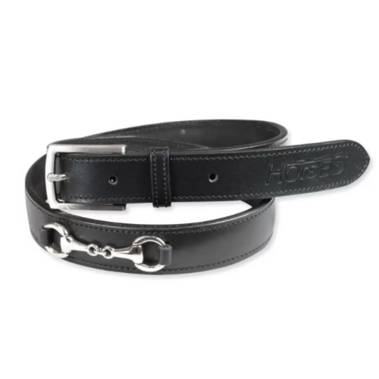 Ceinture Horses Grace