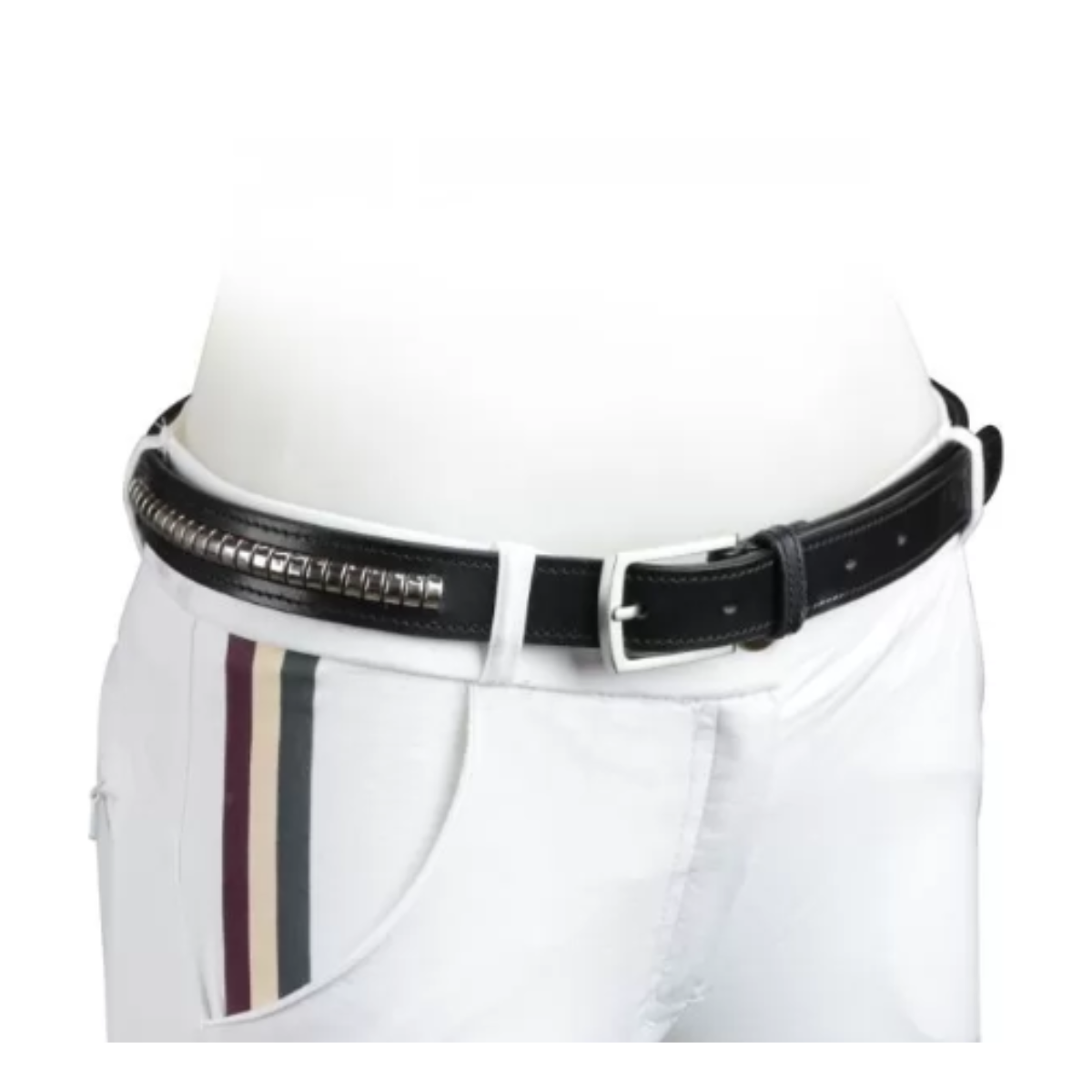 Ceinture Horses Clincher