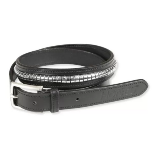 Ceinture Horses Clincher
