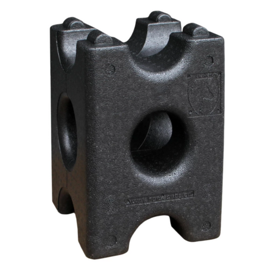 Cube de Saut