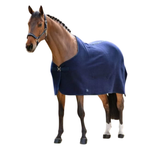 Couverture Laine Equiline Wool