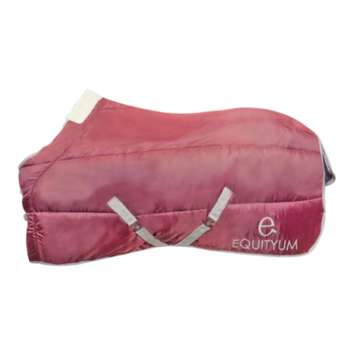 Couverture Box Equityum Iris 150g