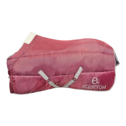 Couverture Box Equityum Iris 150g