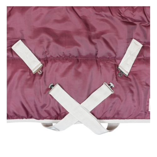 Couverture Box Equityum Iris 150g