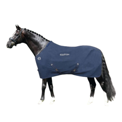 Couverture Box Equityum Malva 200g