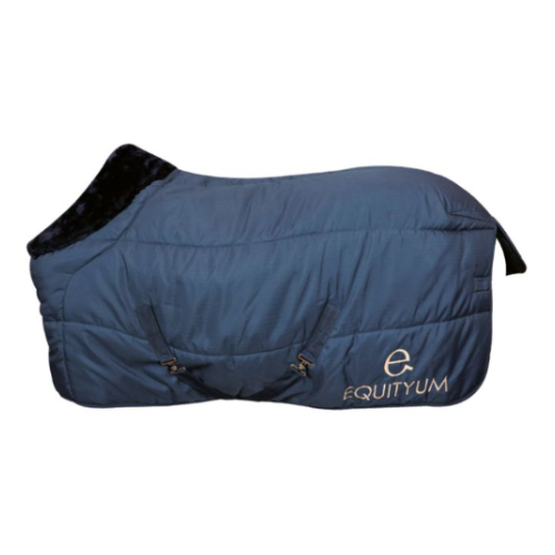 Couverture Box Equityum Malva 200g