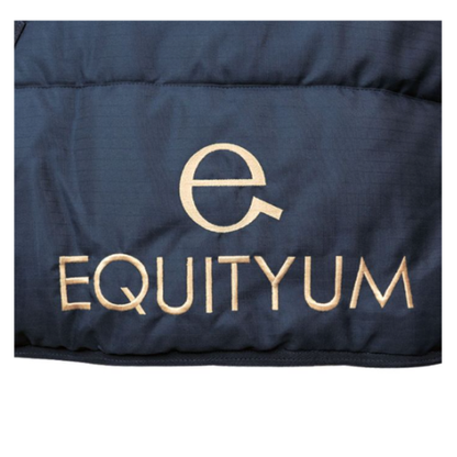 Couverture Box Equityum Malva 200g