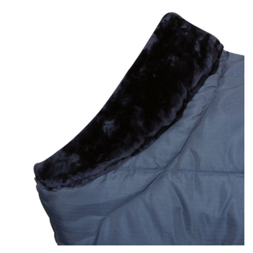 Couverture Box Equityum Malva 200g