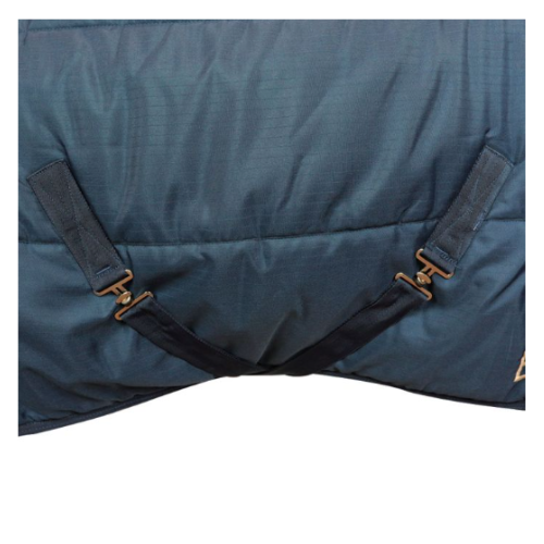 Couverture Box Equityum Malva 200g