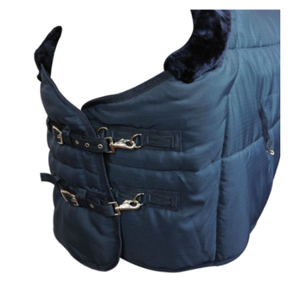 Couverture Box Equityum Malva 200g