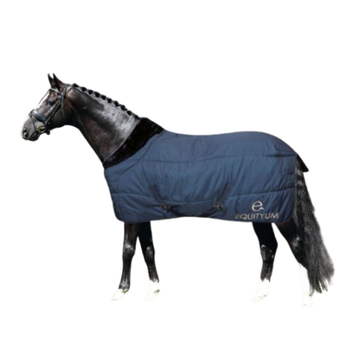 Couverture Box Equityum Pervinca 400g