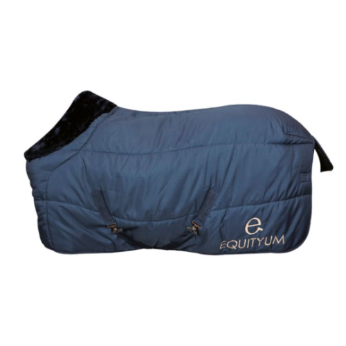 Couverture Box Equityum Pervinca 400g