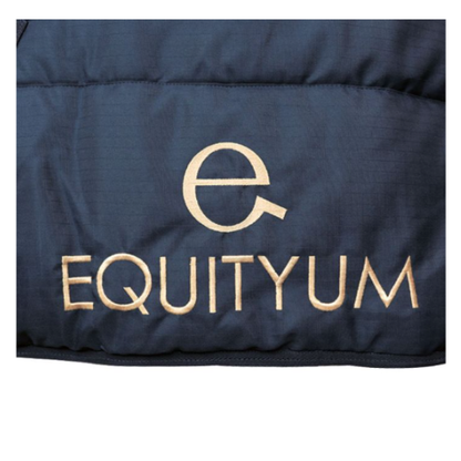 Couverture Box Equityum Pervinca 400g