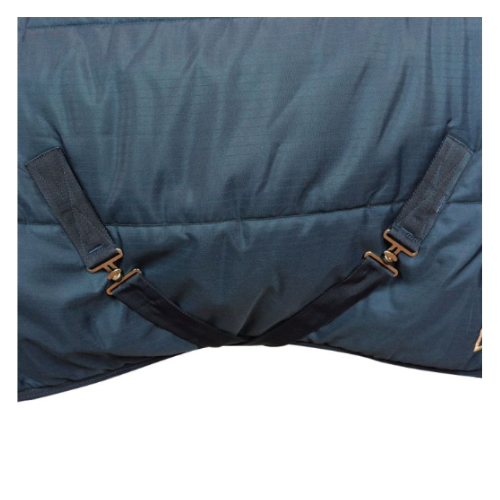 Couverture Box Equityum Pervinca 400g