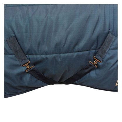 Couverture Box Equityum Pervinca 400g