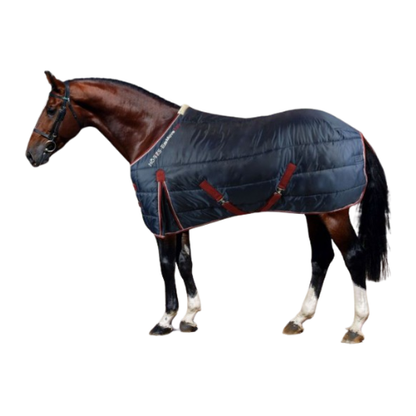 Couverture Box Essential Move 300gr