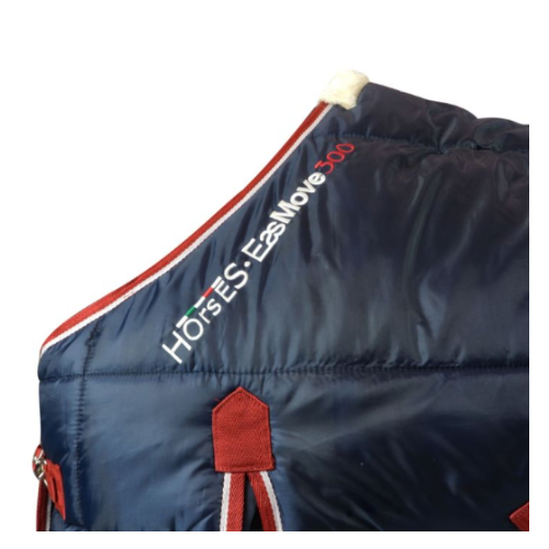 Couverture Box Essential Move 300gr