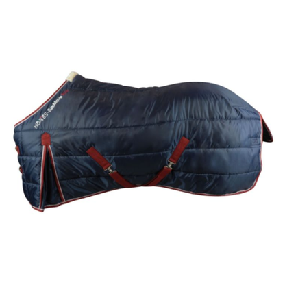 Couverture Box Essential Move 300gr