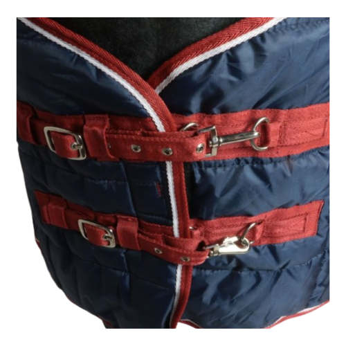 Couverture Box Essential Move 300gr