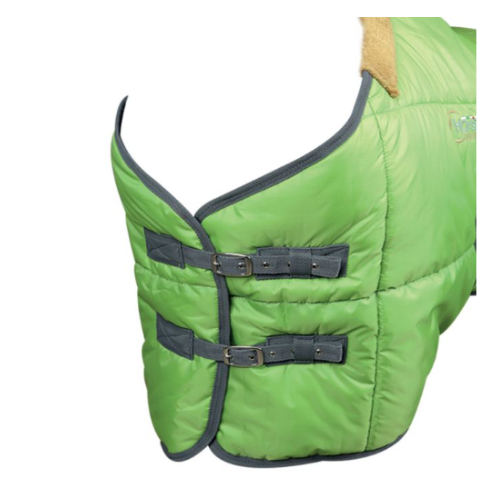 Couverture Box Horses Coloured 250g