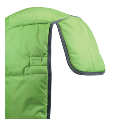 Couverture Box Horses Coloured 250g