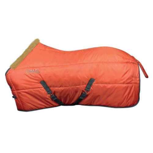 Couverture Box Horses Coloured 250g