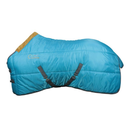 Couverture Box Horses Coloured 250g