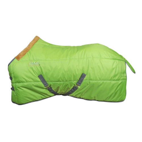 Couverture Box Horses Coloured 250g