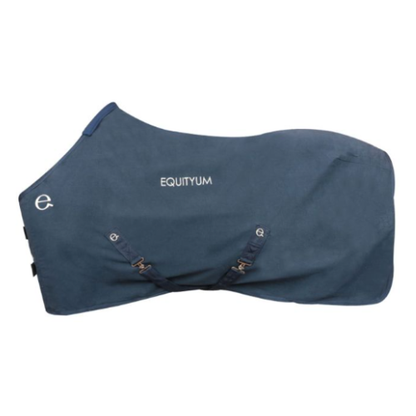 Couverture Coton Equityum Karyn