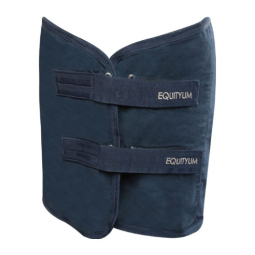 Couverture Coton Equityum Karyn