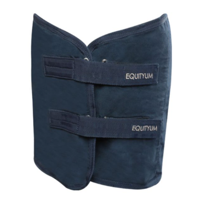 Couverture Coton Equityum Karyn