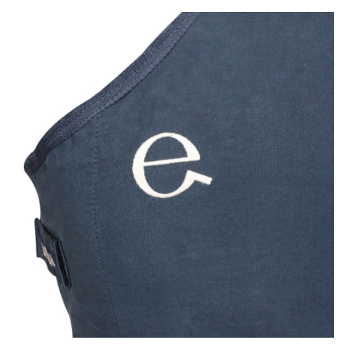 Couverture Coton Equityum Karyn