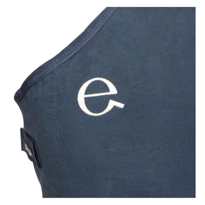 Couverture Coton Equityum Karyn