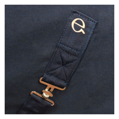 Couverture Coton Equityum Karyn